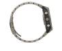 Смарт-часы Garmin Fenix 8 47mm AMOLED Sapphire Titanium with Vented Titanium Bracelet