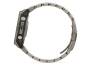Смарт-часы Garmin Fenix 8 47mm AMOLED Sapphire Titanium with Vented Titanium Bracelet