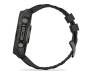 Смарт-часы Garmin Fenix 8 51mm AMOLED Sapphire Carbon Gray DLC Titanium w. Black/Pebble Gray S. Band
