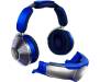 Наушники Dyson Zone with air purification Ultra Blue (376087-01)