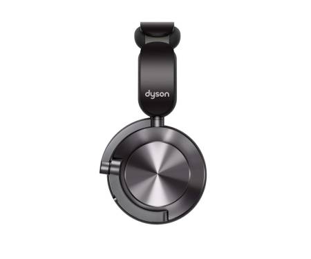 Навушники Dyson OnTrack - CNC Black/Nickel (581667-01)