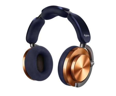 Навушники Dyson OnTrack - CNC-Copper (759558-01)