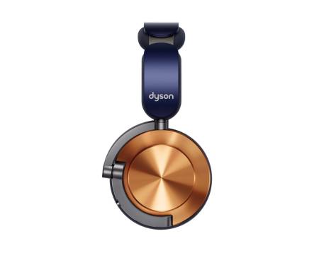 Навушники Dyson OnTrack - CNC-Copper (759558-01)