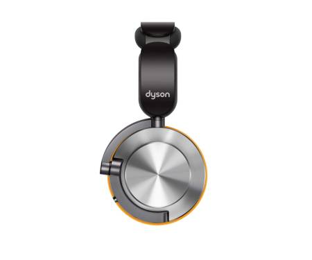 Навушники Dyson OnTrack - CNC-Aluminium (759557-01)