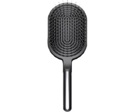 Гребінець Dyson-designed Paddle brush Nickel/Black (971056-01)