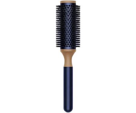 Расческа Dyson Vented 35mm Barrel Brush Prussian Blue (971060-03)