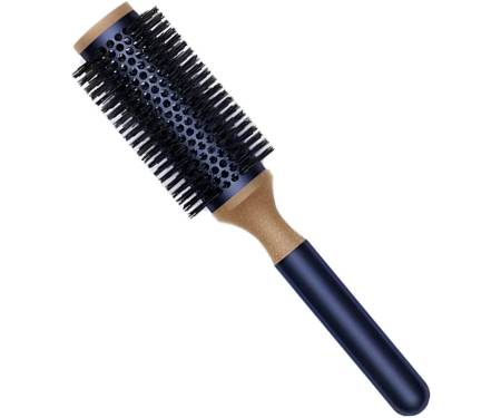 Расческа Dyson Vented 35mm Barrel Brush Prussian Blue (971060-03)