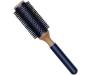 Расческа Dyson Vented 35mm Barrel Brush Prussian Blue (971060-03)