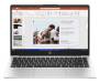 Ноутбук HP 14-ep0000ca Natural Silver (8M5K7UA) 1