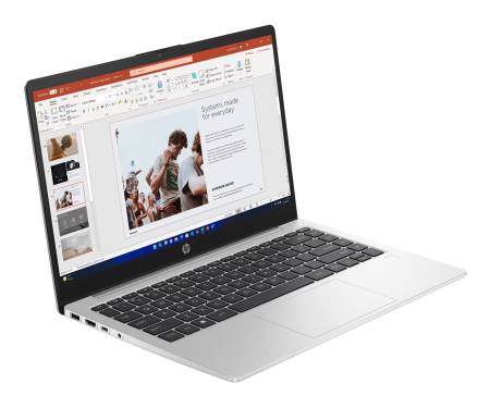 Ноутбук HP 14-ep0000ca Natural Silver (8M5K7UA) 2
