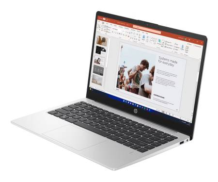 Ноутбук HP 14-ep0000ca Natural Silver (8M5K7UA) 3