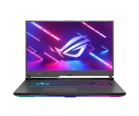Ноутбук ASUS ROG Strix G17 2022 G713RC (G713RC-RS73; 90NR08F4-M001F0) 1