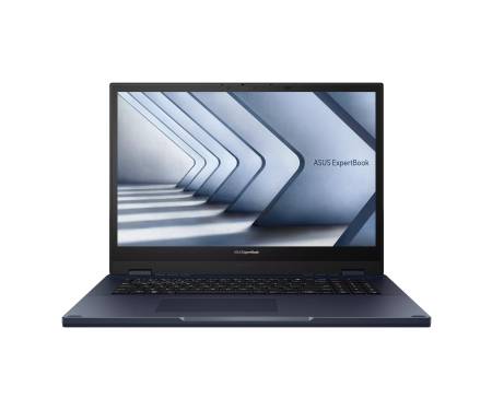 Ноутбук ASUS ExpertBook B6 Flip B6602FC2 Star Black (B6602FC2-Q73P-CB) 1