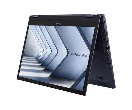 Ноутбук ASUS ExpertBook B6 Flip B6602FC2 Star Black (B6602FC2-Q73P-CB) 4