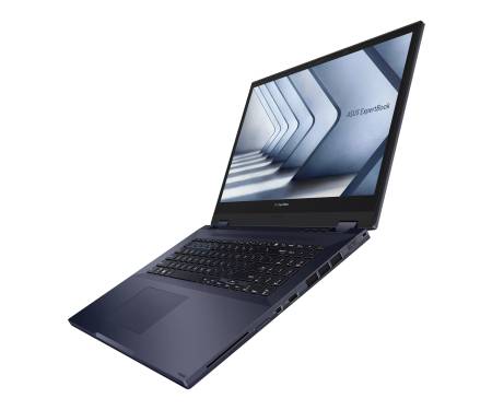 Ноутбук ASUS ExpertBook B6 Flip B6602FC2 Star Black (B6602FC2-Q73P-CB) 5