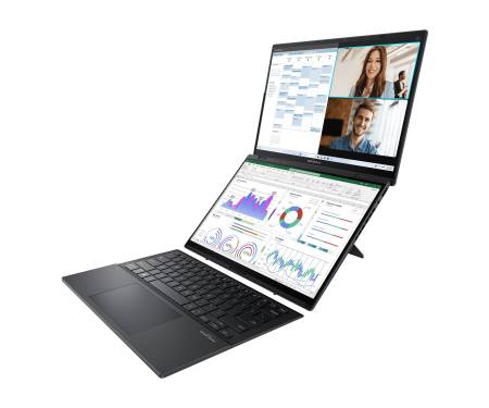 Ноутбук ASUS ZenBook Duo UX8406MA (UX8406MA-PS99T) 5