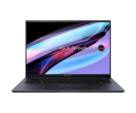 Ноутбук ASUS ZenBook Pro 14 OLED UX6404VV (UX6404VV-DS94T) 1
