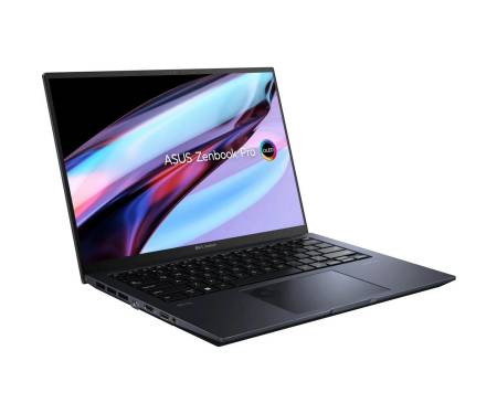 Ноутбук ASUS ZenBook Pro 14 OLED UX6404VV (UX6404VV-DS94T) 2