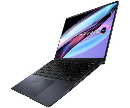 Ноутбук ASUS ZenBook Pro 14 OLED UX6404VV (UX6404VV-DS94T) 4