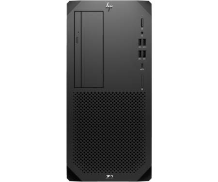 Комп'ютер HP Z2 G9 TWR / i7-14700, 16, 512, ODD, кл+м, Win11P (86D55EA)