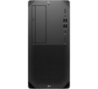 Комп'ютер HP Z2 G9 TWR / i7-14700, 16, 512, ODD, кл+м, Win11P (86D55EA)