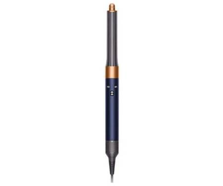 Фен-стайлер Dyson Airwrap Complete Long Prussian Blue (395381-01/971874-13) Customized KIT03
