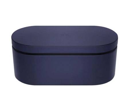 Фен-стайлер Dyson Airwrap Complete Long Prussian Blue (395381-01/971874-13) Customized KIT03