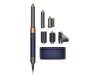Фен-стайлер Dyson Airwrap Multi-styler Complete Long Volumise Prussian Blue (581143-01)