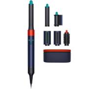 Фен-стайлер Dyson Airwrap Multi-styler Complete Long Prussian Blue/Topaz Orange (453874-01)