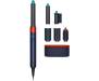 Фен-стайлер Dyson Airwrap Multi-styler Complete Long Prussian Blue/Topaz Orange (453874-01)