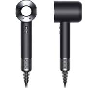 Фен Dyson HD07 Supersonic Black (386816-01) open