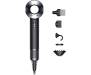 Фен Dyson HD07 Supersonic Black (386816-01) open