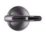 Фен Dyson HD07 Supersonic Black (386816-01) open