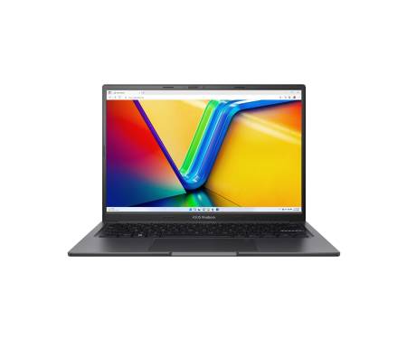 Ноутбук ASUS Vivobook 14X OLED K3405VF (K3405VF-ES74) 1