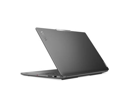 Ноутбук Lenovo Slim Pro 9 16IRP8 Storm Gray (83C0X003US) 2
