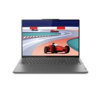 Ноутбук Lenovo Slim Pro 9 16IRP8 Storm Gray (83C0X003US)