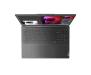 Ноутбук Lenovo Slim Pro 9 16IRP8 Storm Gray (83C0X003US) 4