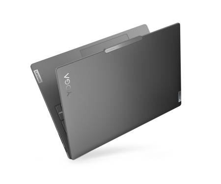 Ноутбук Lenovo Slim Pro 9 16IRP8 Storm Gray (83C0X003US) 5