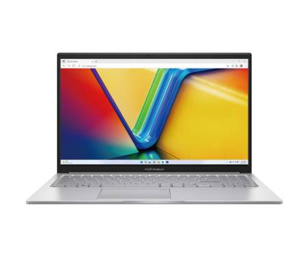 Ноутбук ASUS Vivobook 15 X1504ZA (X1504ZA-BQ606) 1