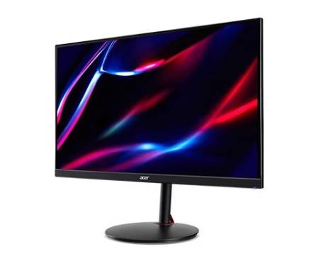 Монітор Acer XV272UW2bmiiprx (UM.HX2EE.201)