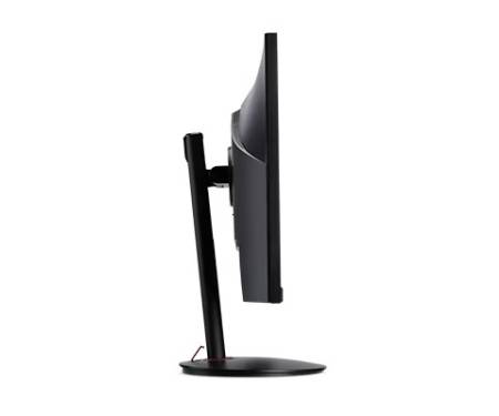 Монітор Acer XV272UW2bmiiprx (UM.HX2EE.201)