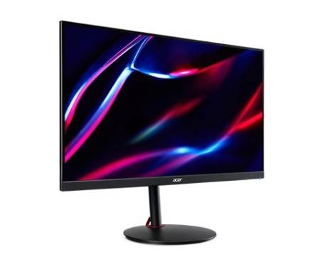 Монітор Acer XV272UW2bmiiprx (UM.HX2EE.201)