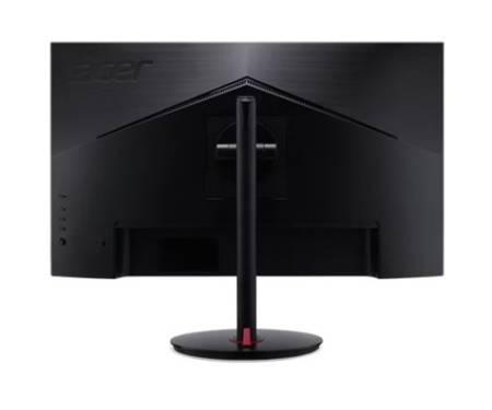 Монітор Acer XV272UW2bmiiprx (UM.HX2EE.201)