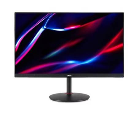 Монітор Acer XV272UW2bmiiprx (UM.HX2EE.201)