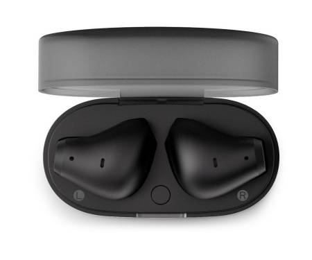 Наушники TWS Philips TAT2139 Black (TAT2139BK/00)