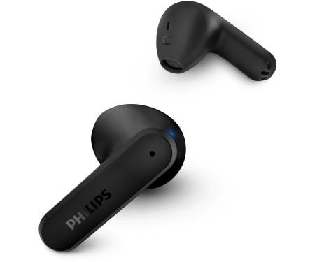 Наушники TWS Philips TAT2139 Black (TAT2139BK/00)