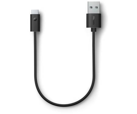 Наушники TWS Philips TAT2139 Black (TAT2139BK/00)