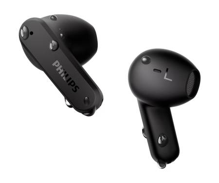 Наушники TWS Philips TAT2139 Black (TAT2139BK/00)