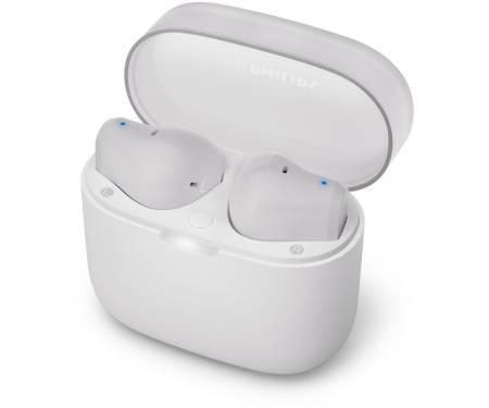 Наушники TWS Philips TAT2139 White (TAT2139WT/00)