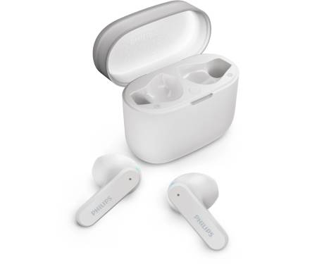 Наушники TWS Philips TAT2139 White (TAT2139WT/00)